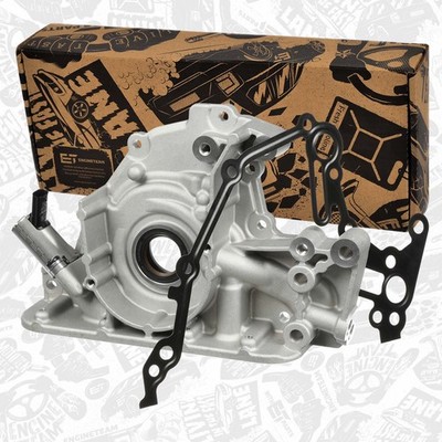 Ölpumpe VW SEAT SKODA 1,5 1,0 04E115105AT 04E115105BH CHZB CHZJ CHZL DADA DHFA