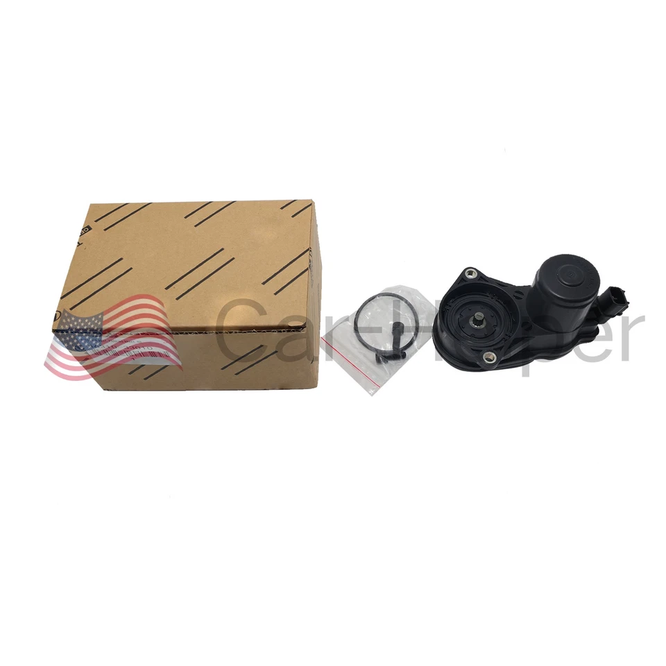 OEM 46310-33010 Parking Brake Actuator Assembly For Toyota Lexus18-22 US NEW - Image 3 of 4