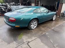 JAGUAR XK8 X100 AJ26 Engine Petrol AJ26