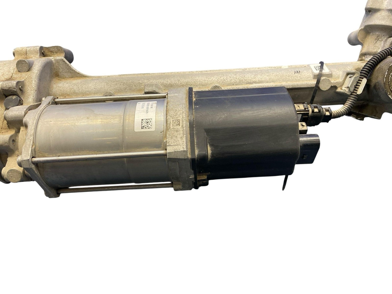 2014-2019 BMW I8 AWD 1.5L FRONT ELECTRIC POWER STEERING GEAR RACK & PINION ASSY