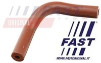 Fast FT63808 Rohrleitung FüR Agr-Ventil FüR Renault