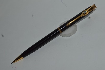 Parker Insignia Mechanical Pencil 0.5mm WAUSAU Insuranse USA 3rd Quater 1993