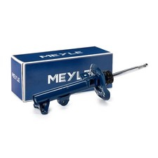 2x MEYLE Stoßdämpfer Vorne passend für MERCEDES-BENZ E-Klasse Limousine (W212)