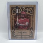 2026 Topps Series 1 Mike Trout Base (RAW)