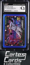 Corbin Carroll 2024 Topps Holiday #H42 Tree Blue Metallic Diamondbacks CGC 9.5