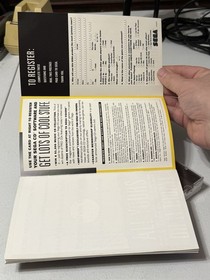 Amazing Spider-Man vs. The Kingpin  for Sega CD Complete In Box CIB W/reg Card