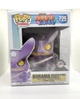 Funko POP! Naruto Shippuden Kurama Majestic Attire Susano (725)