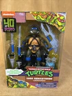 Teenage Mutant Ninja Turtles 1988 Remastered Leonardo Action Figure Playmates