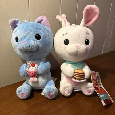 Disney Wreck it Ralph Breaks The Internet 10