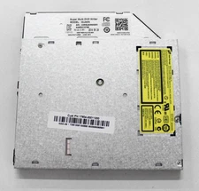 GUA0N Asus X550Ca Sata Cd-Rw Dvd?Rw Multi Burner Drive "GRADE A"