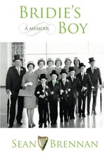 BRIDIE'S BOY By Sean Brennan **BRAND NEW**