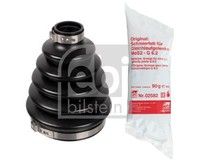 Febi Bilstein Faltenbalgsatz, Antriebswelle 172659 FüR Ford