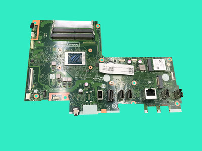 Lenovo A360-27ALC Mainboard Ryzen 7 5700U LA-K891P Für Laptop | Gebraucht