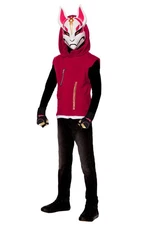Fortnite Drift Child Costume