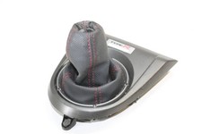 HONDA CIVIC VIII Hatchback FN, FK Schaltmanschette Leder 77295-SMT-E0 12896837