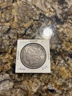 1904 Silver Morgan Dollar Coin