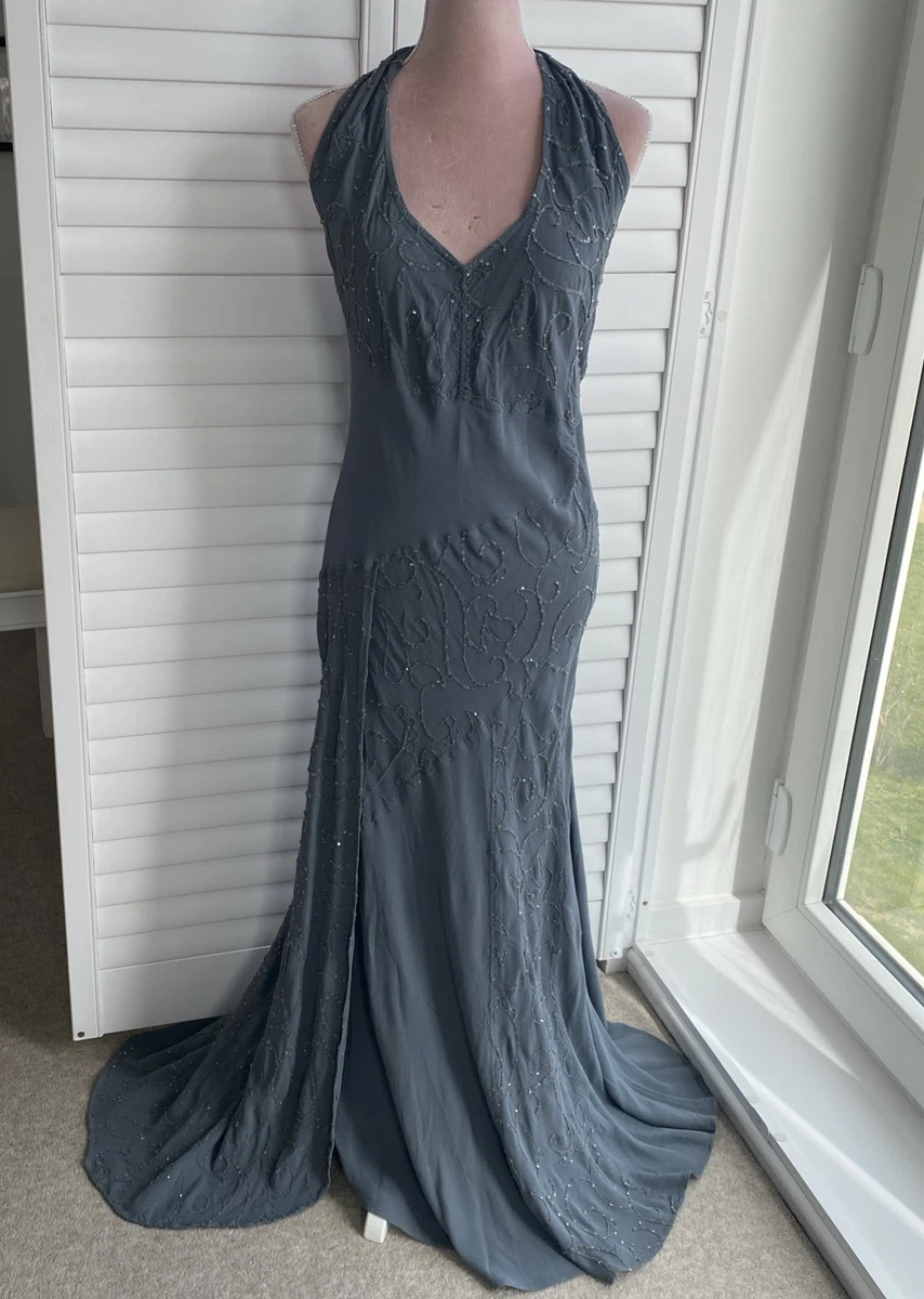 Ghost Grey Dresses for Women for sale
