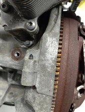 Moteur Peugeot 308