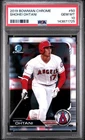 2019 Bowman Chrome Shohei Ohtani #50 PSA 10 🔥