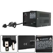 1000W Voltage Converter Transformer 1000 Watt Step Up/Step Down AC 110V/220V