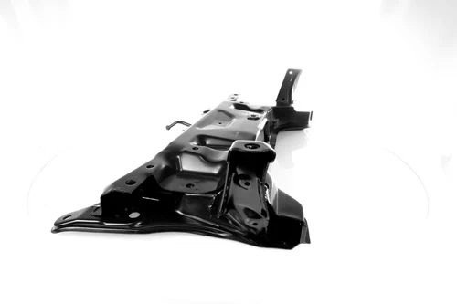 1x Portaejes delantero Citroën C1, Peugeot 107, Toyota Aygo 2005-2014 - Imagen 6 de 23
