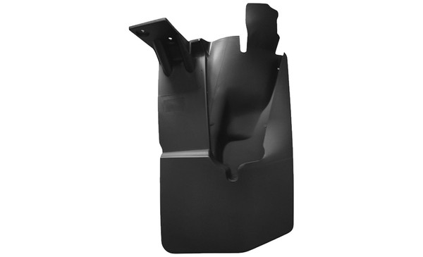 KotflÜGel Hinten Rechts - Mercedes - Sprinter 2006 - 9068820304 - 90688203049051-image