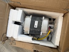 Wascomat Crossover / Encore Washer Motor 0024000974 120/60 Original New 