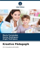 Kreative Pädagogik, María Fernández