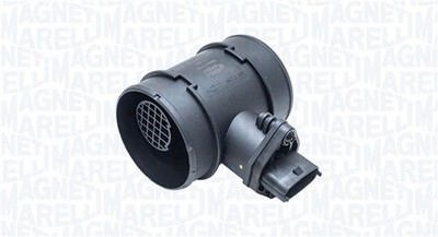 MAGNETI MARELLI Luftmassenmesser 213719763019 für OPEL MERIVA Großraumlimousine