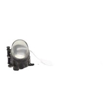 Antibrouillard Audi A1