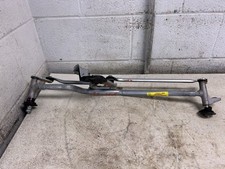 2022 DODGE PROMAST25 OEM Wiper Transmission 