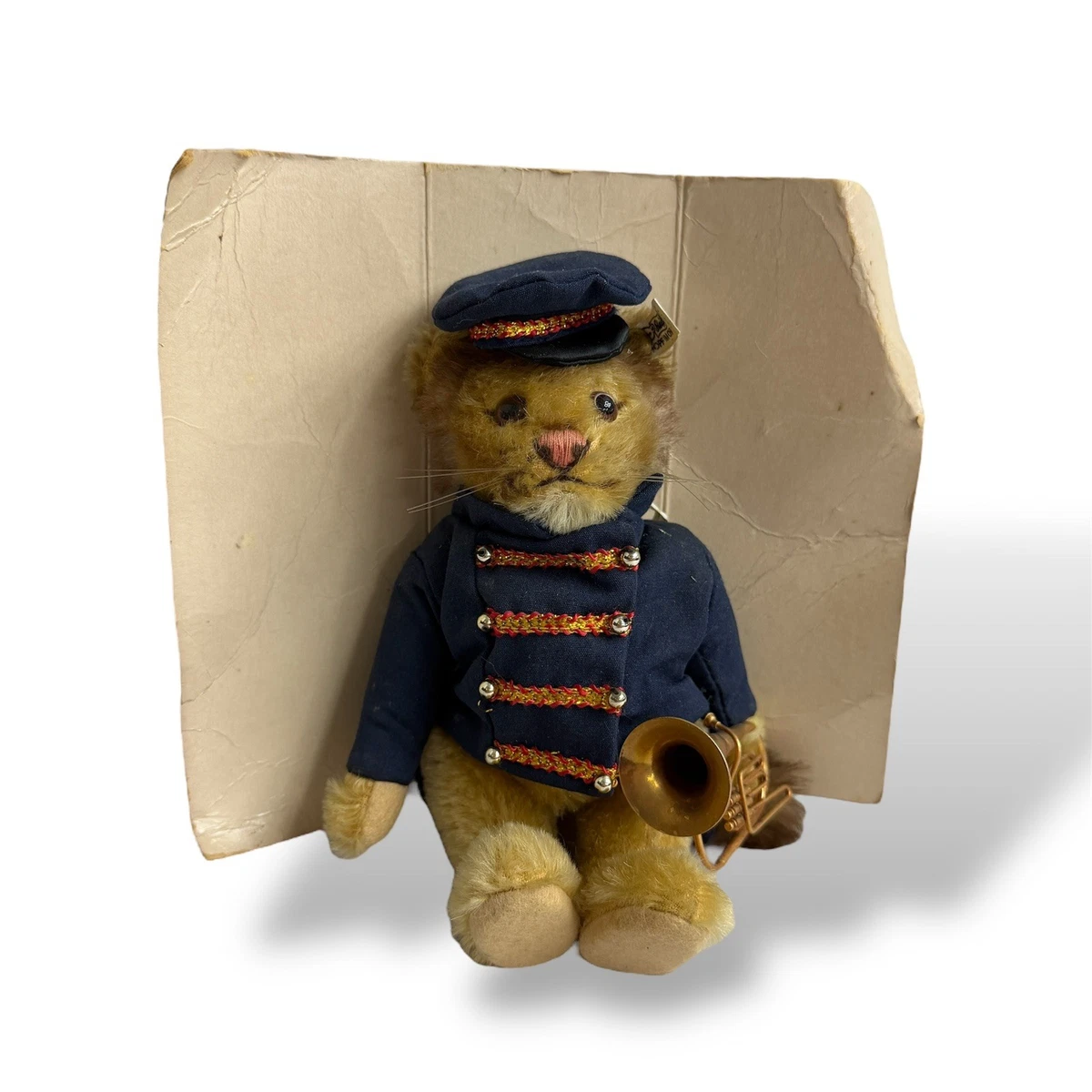 steiff circus products for sale | eBay
