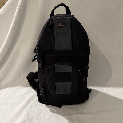 Lowepro Slingshot 102 AW Camera Shoulder Bag Backpack Single Strap Padded