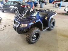 19-24 Arctic Cat Alterra 450 OEM Parts! Not Whole Bike! Message For PARTS Price