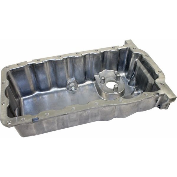Metzger 7990009 ÖLwanne FüR VW Skoda Seat Audi Golf Bora NEW Beetle Polo Caddy-image