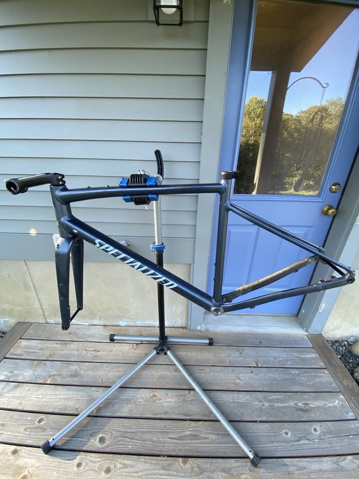 Cuadro Specialized Diverge E5 2025 56 cm Foto 2 de 4