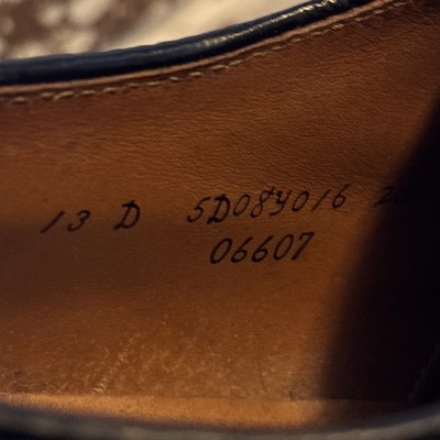 Alden 06607
