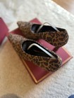 Women's High Heel 10.5 Bruno magli  — photo 5