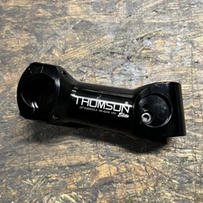Thomson Elite Aluminum Threadless Stem 25.4mm 100mm 