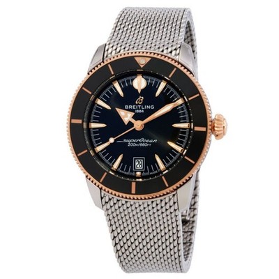 Breitling Superocean Heritage B31 Automatic 42 - UB3111241B1A1