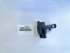 New OEM Denso Mass Air Flow MAF Sensor 22204-22010 for Camry Sienna Venza RAV4