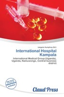 International Hospital Kampala LóEgaire Humphrey
