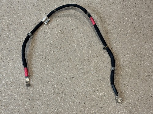 Kabelbaum BMW M5 F90 M8 F91 Kabel Lichtmaschine Alternator Kabel Cable 7856819