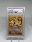 2002 POKEMON LEGENDARY COLLECTION 3 CHARIZARD PSA 7