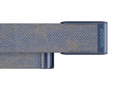 Whoop 4.0 Superknit Band Peak Blue Color Brand New & Sealed In Box