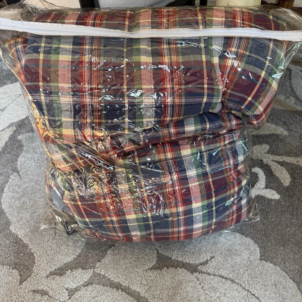 Ralph Lauren Blue Comforters & Sets for sale - eBay
