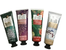 Winter Wonderland Hand Cream - Choose your Fragrance - NEW & SEALED