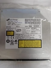 HL DVD ROM DRIVE GDR-8081N HL DATA STORAGE