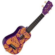 The Beatles 'Rubber Soul' Ukulele - NEW OFFICIAL