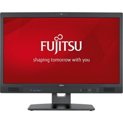 Used Fujitsu Esprimo K558 i5, 8 GB, 256 GB SSD, UHD-Grafik 620, Win 11 Pro